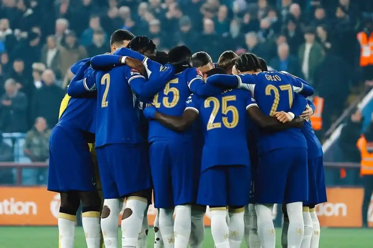 Sukses Buat Inggris-Spanyol Gigit Jari, Kiper Debutan Brasil Masuk Radar Chelsea, Berikut Profilnya