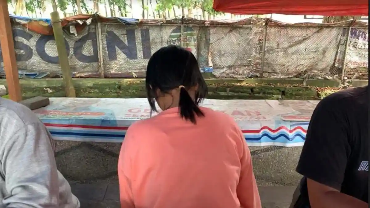 Siswi SMP Dirudapaksa Teman Pria, Pelaku Malah Sempat Minta Uang Minyak ke Orangtua Korban