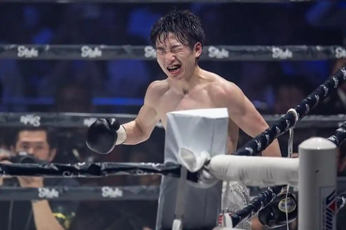 Jadwal Tinju Dunia 20-23 Januari 2024: Jonas vs Mikaela Mayer Hingga Kenshiro Teraji vs Canizales