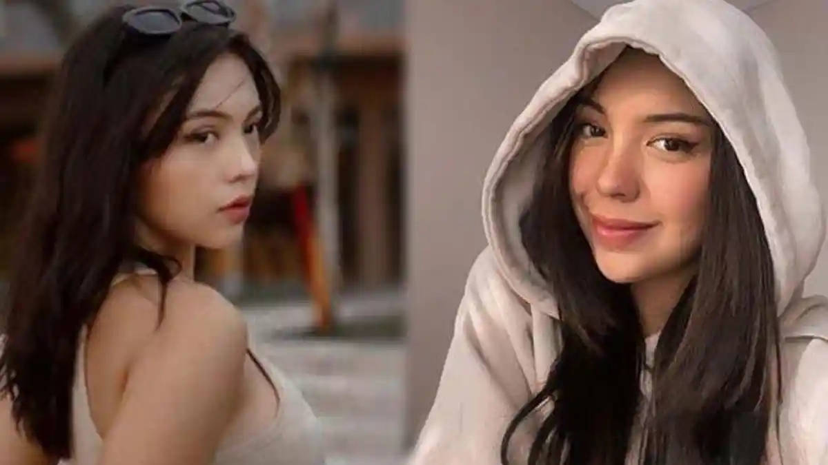 Biodata Sarah Louise Gosling Model Cantik Mantan Pacar Fadly Faisal, Suka DJ dan Hobi Seni Satu Ini