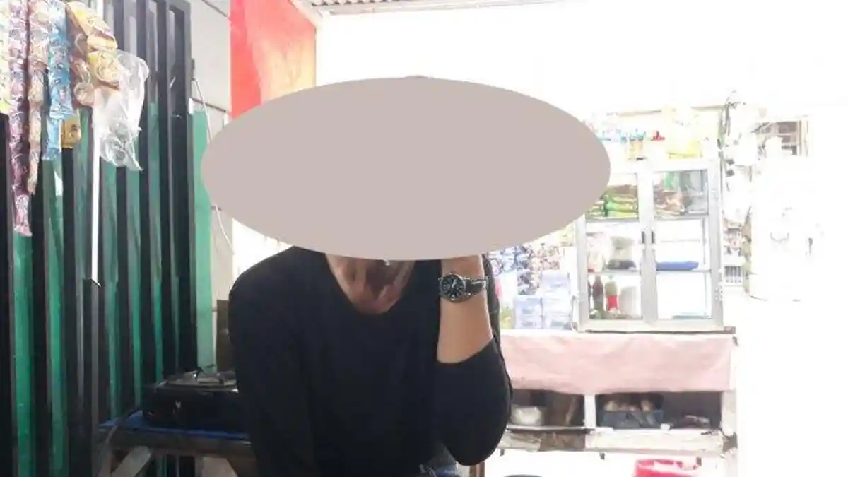 Kronologi Gadis Muda 14 Tahun Dihamili Pacar Lalu Dibawa Kabur, Ibunya Menangis dan Lapor Polisi