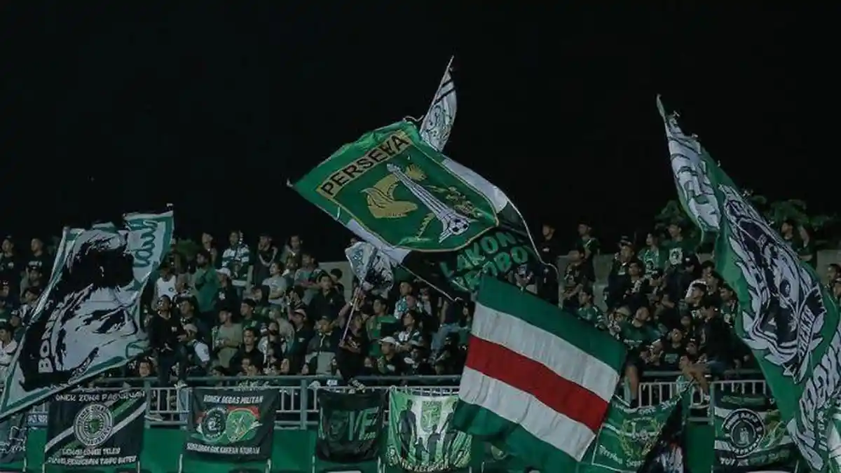 Berita Persebaya Hari Ini Populer: Ucap Aji Usai Ditekuk Persija, Rumor Transfer Daniel Sturridge