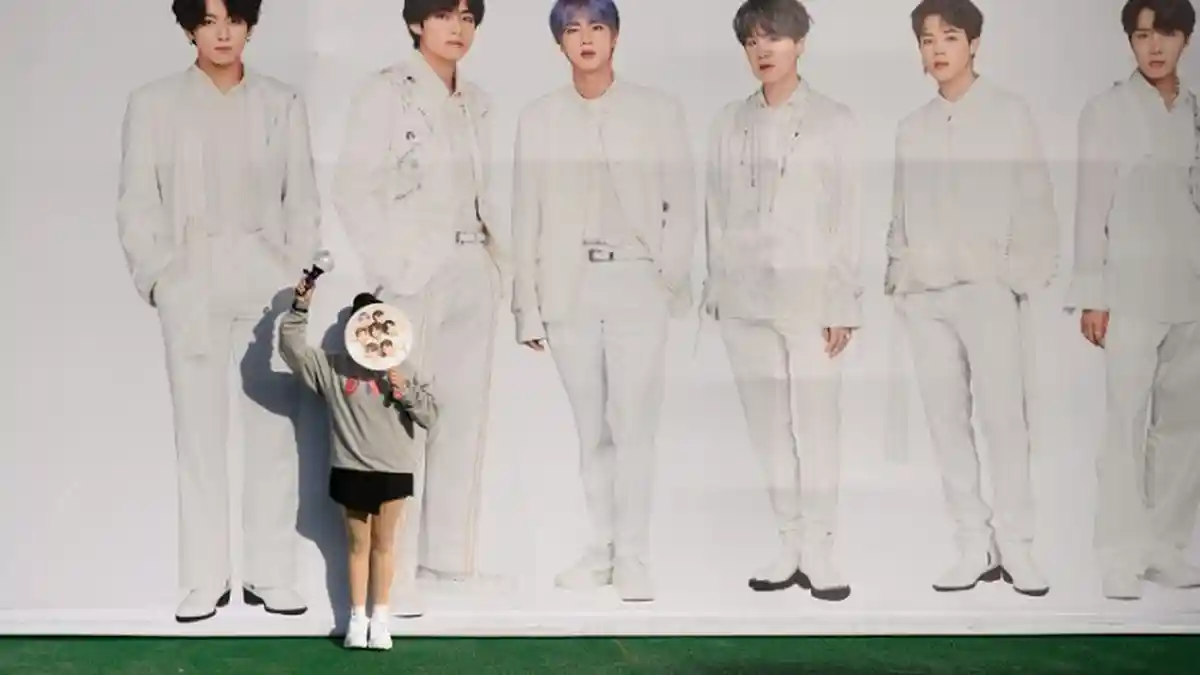 Penggemar K-Pop Kumpulkan Rp 14 Triliun Untuk Gerakan Black Lives Matter