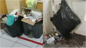 Sampah-menumpuk-di-koridor-Ruang-Inap-Pasien-RSUD-Maspul-Enrekang.jpg