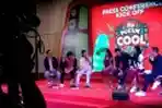 Pucuk Cool Jam 2020 Kebali Akan Digelar