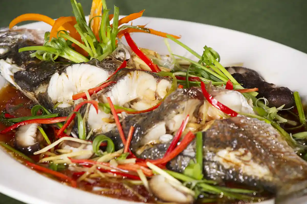 Ini Daftar 7 Makanan Tahun Baru Imlek yang Mendatangkan Keberuntungan