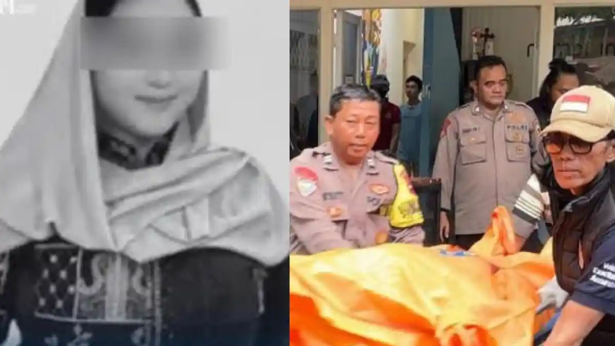 Apa Aktivitas Berat yang Dilakukan Dosen Untag Semarang? Buat Jantungnya Pecah, Alat Vital Berdarah