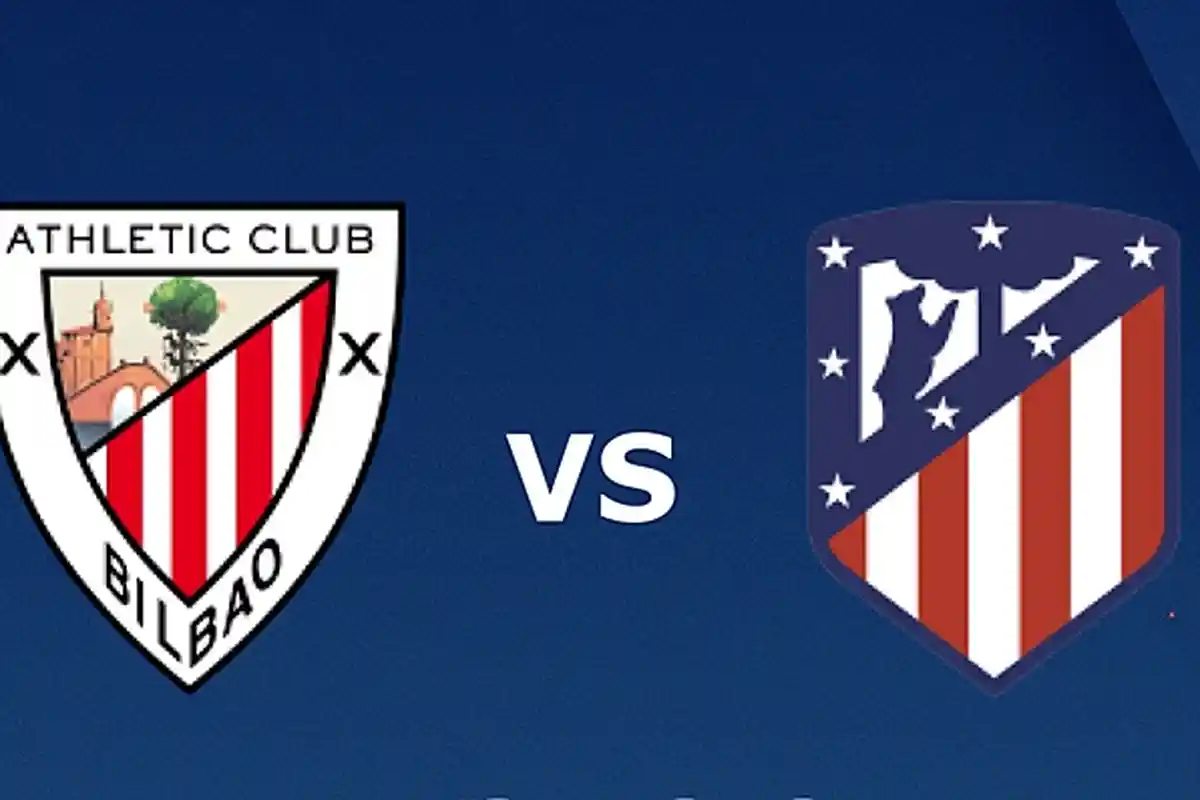 Prediksi dan Live Streaming Athletic Bilbao vs Atletico Madrid, Liga Spanyol Malam Ini 19.00 WIB