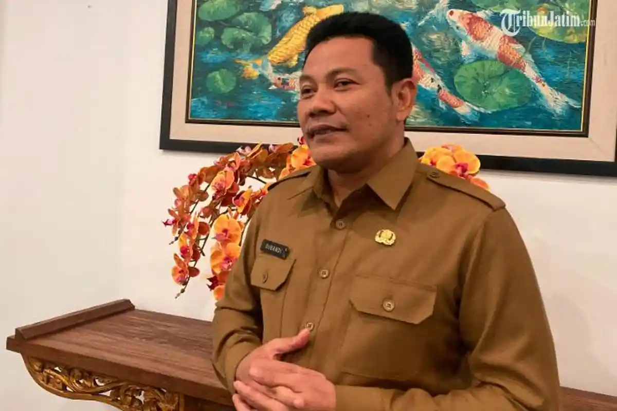 Kabar Gembira Bagi Warga Sidoarjo, Pemkab Bebaskan Sanksi Pajak Daerah hingga April 2026