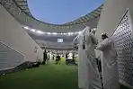 5 Teknologi Canggih di Piala Dunia Qatar 2022, Sensor di Dalam Bola Hingga Pendingin Stadion