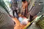 Seorang Pria Ditemukan  Meninggal di Kompleks Pekuburan Sonder Minahasa Sulut, Ini Penjelasan Polisi