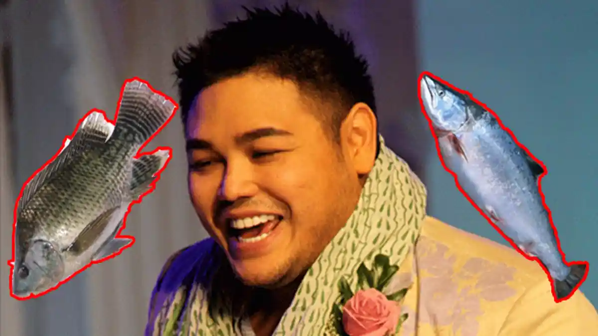 Ivan Gunawan Nampak Kurusan di Foto Ini, Penampilannya Dibilang Netter Kayak Cristiano Ronaldo!