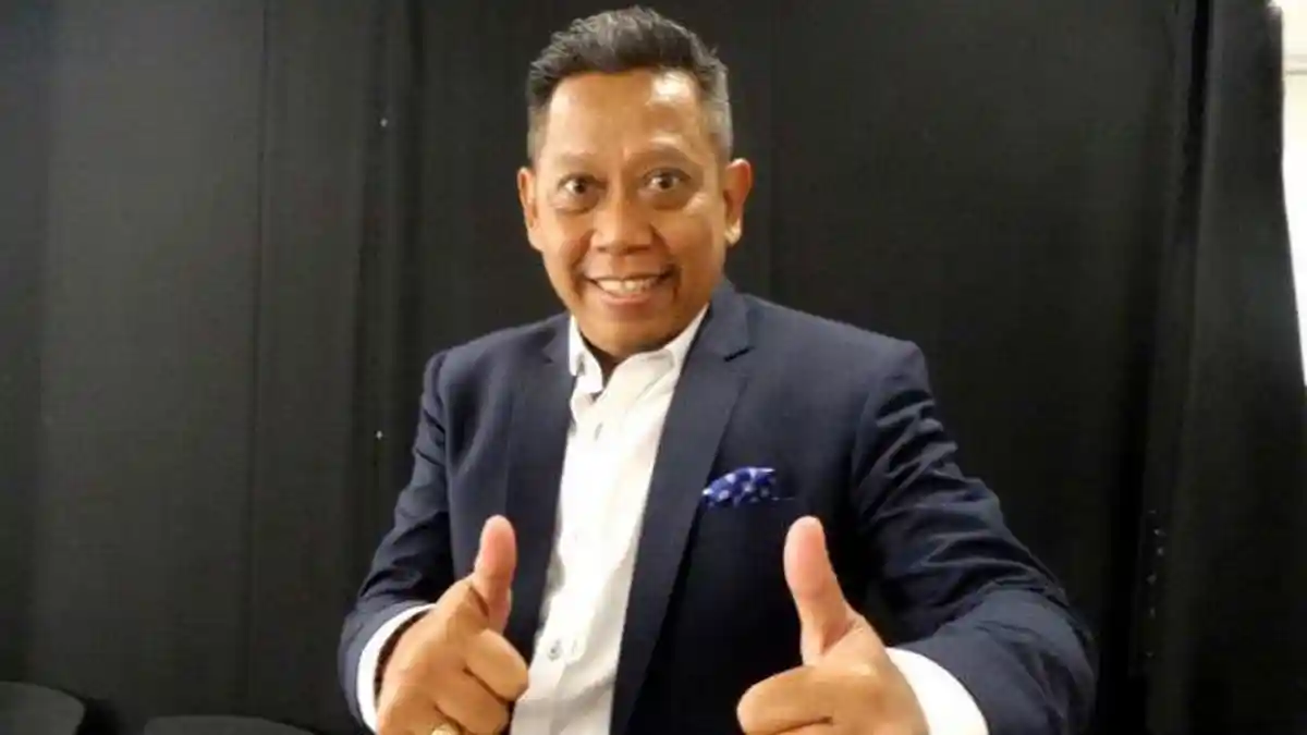 Penyebab Tukul Arwana Alami Pendarahan Otak, Sampai Alami Stroke