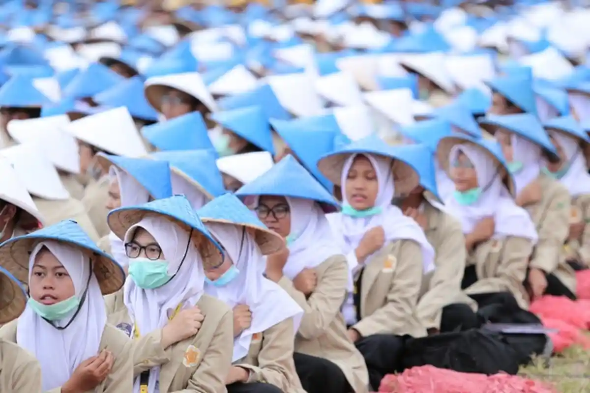 Pendaftaran Ujian Masuk UGM Yogyakarta Jalur Ujian Tulis Cek Disini, Syarat Hingga Biaya Daftar