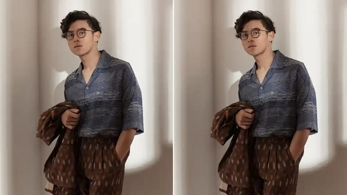 Video Syur Mirip Dirinya Tersebar, Ardhito Pramono Matikan Kolom Komentar di Postingan Terbaru