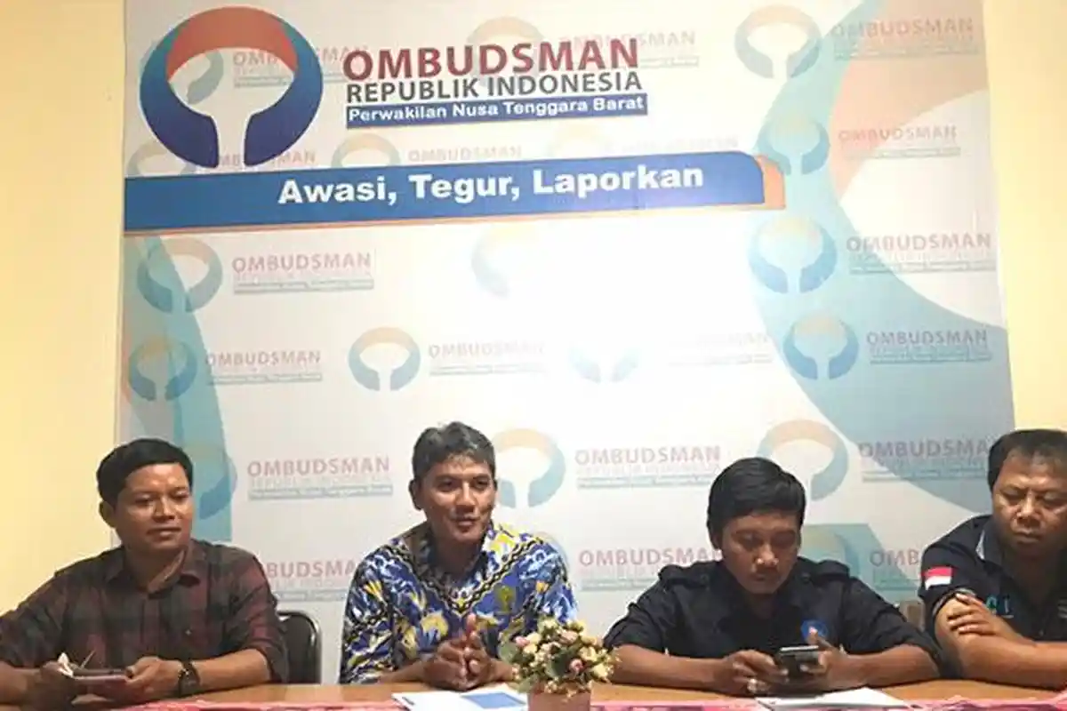 Ribuan Nelayan di Lombok Mengadu ke Ombudsman NTB, 2 Tahun Sulit Dapat BBM Subsidi