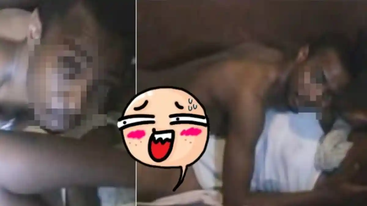 Viral! Kemaluan Pasangan Ini Tak Bisa Lepas Usai Berselingkuh, Ini Pengakuan Mengejutkan Si Pria