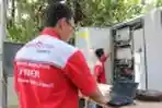 Telkom Indonesia Kembangkan Jaringan Internet