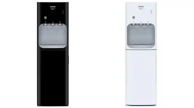 Sanken Perkenalkan HWD-CK33IC dan HWD-CK30IC, Dispenser Bebas BPA Hemat Listrik untuk Keluarga