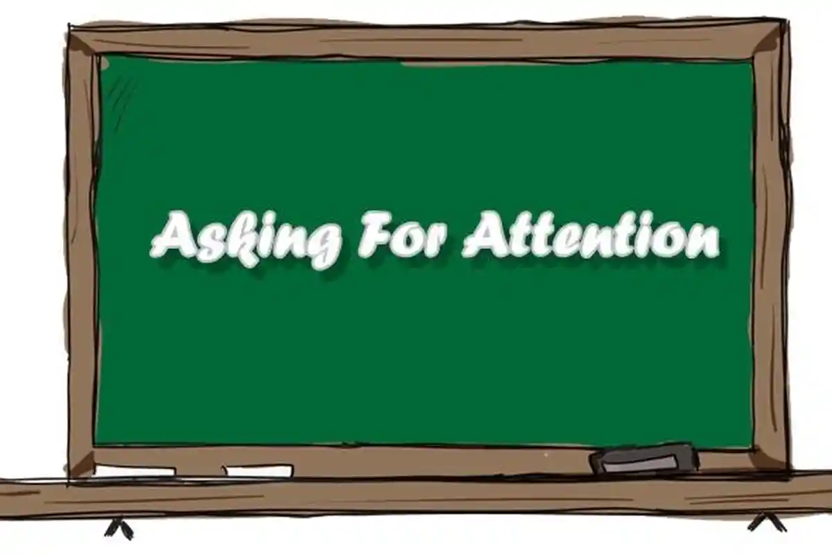 Latihan Soal Asking For Attention, Materi Bahasa Inggris Kelas 8 SMP, Kunci Jawaban Pilihan Ganda