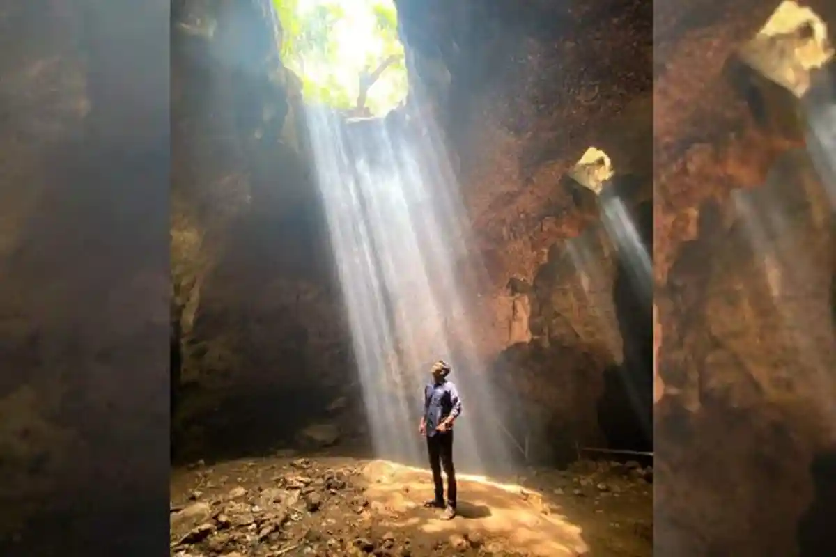 Wisata Lombok, 6 Spot Wisata Anti Mainstream di Sekitar Sirkuit Mandalika