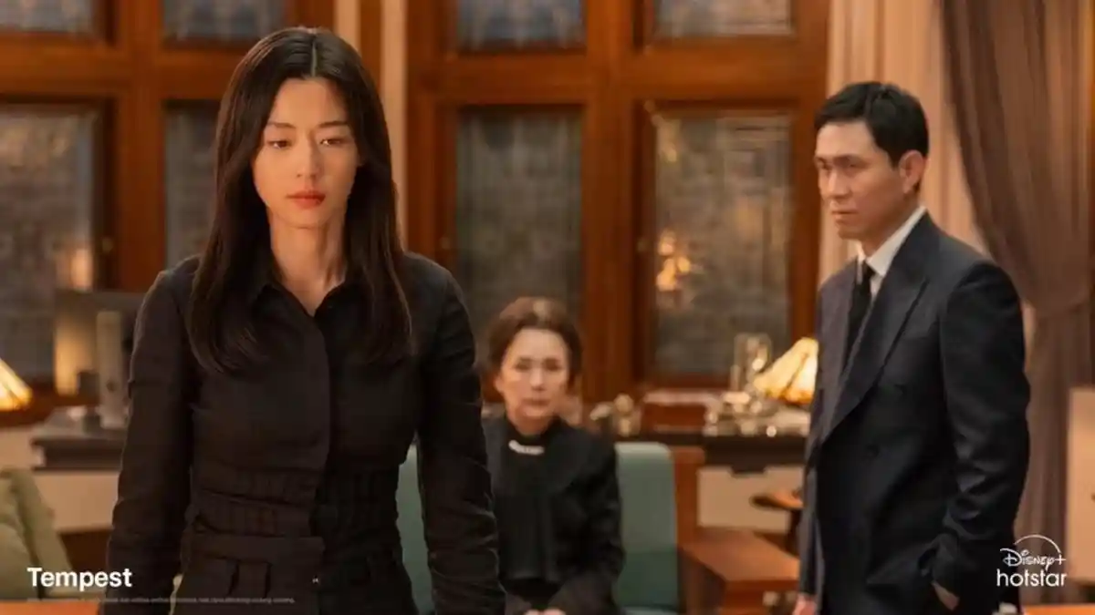 Jun Ji Hyun Terlibat Kontroversi Apa? Ini 5 Fakta Sampai Netizen China Serukan Boikot
