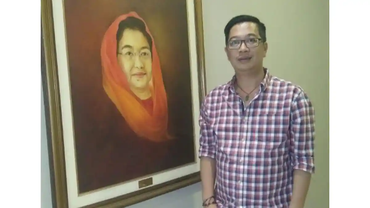 Lucky Senduk Makin Menguat, PDIP Incar Empat Kursi Untuk DPRD Sulut Dari Dapil Minahasa