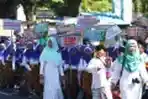 Pawai Taaruf Ramadan