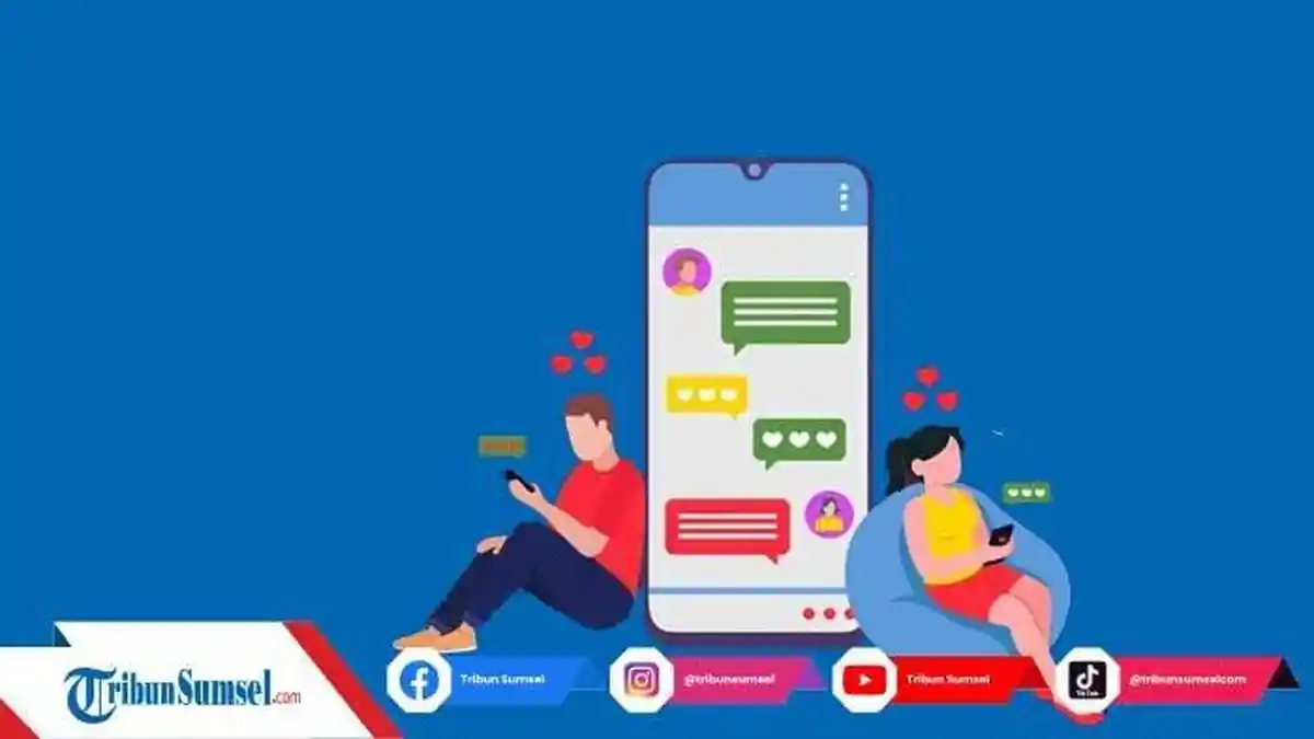 15 Long Text Penyemangat Puasa Ramadhan untuk Pacar dan Orang Terdekat