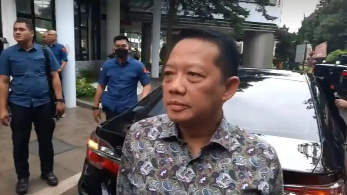 Kembalikan Rp 36,8 Miliar, Peran Dirut Sansaine Exindo Dalam Kasus BTS akan Dibuka di Persidangan