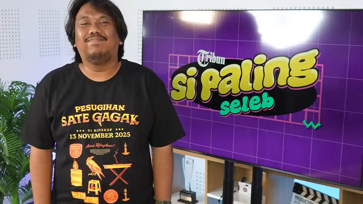 Sinopsis Film Seporsi Mie Ayam Sebelum Mati, Dibintangi Benidictus Siregar, Tayang 12 November 2026