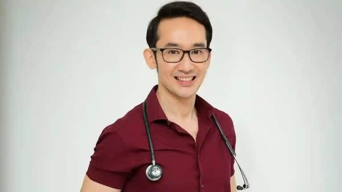 Fakta dan Risiko Menelan Sperma, Benarkah Memiliki Manfaat? Simak Penjelasan dr Haekal Anshari