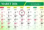 Tanggal 4 Maret 2026 Memperingati Hari Apa? Ada 4 Momen Penting