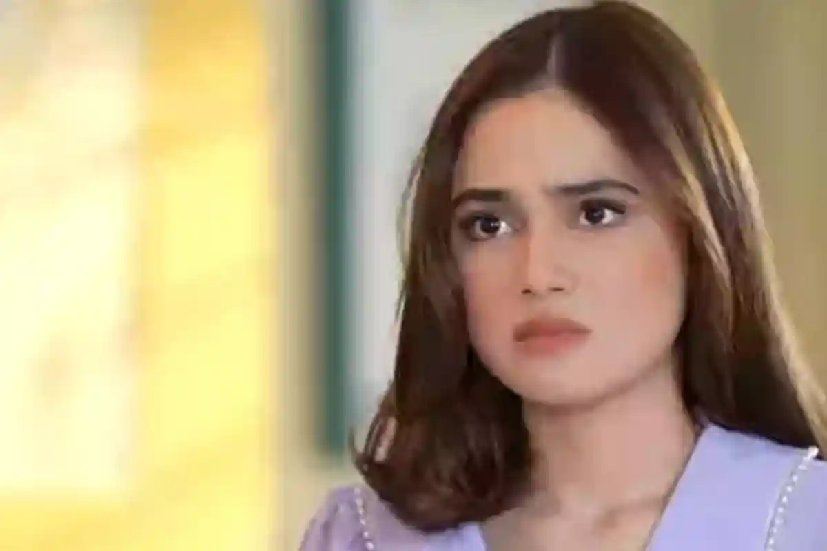 Link TV Online SCTV, Live Streaming, Sinopsis Sinetron Bidadari Surgamu Hari Ini Kamis 15 Juni 2023