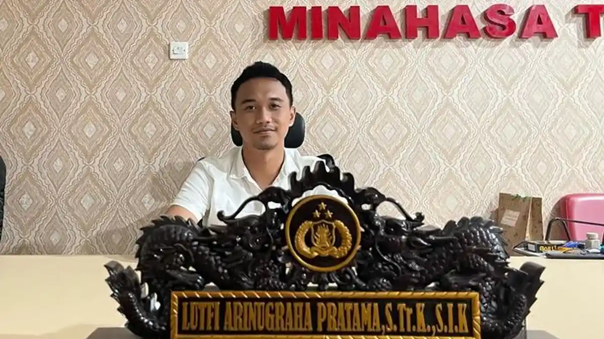 Kesal Ditegur, Sekelompok Pemuda Diduga Mabuk di Mitra Lakukan Penyerangan dengan Panah Wayer