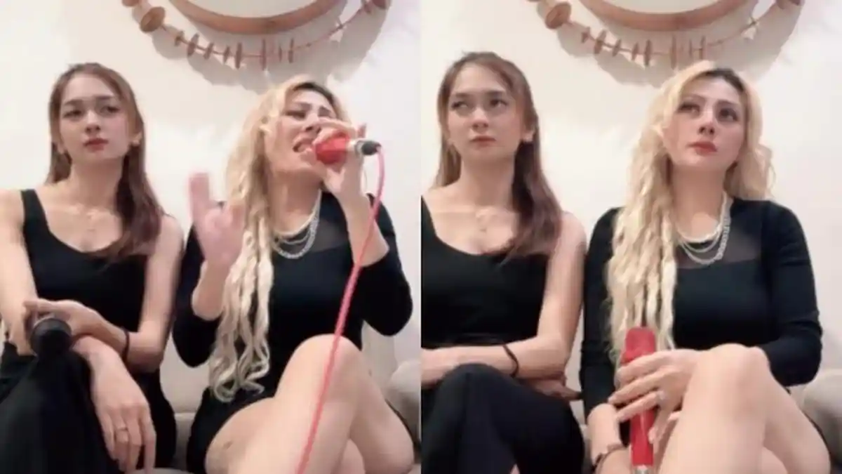 Fakta Sosok Lindi Fitriyana Calon Istri Virgoun, Pekerjaan Serupa Inara ...