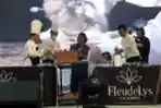 Fleudelys Catering Konsep Reastaurant
