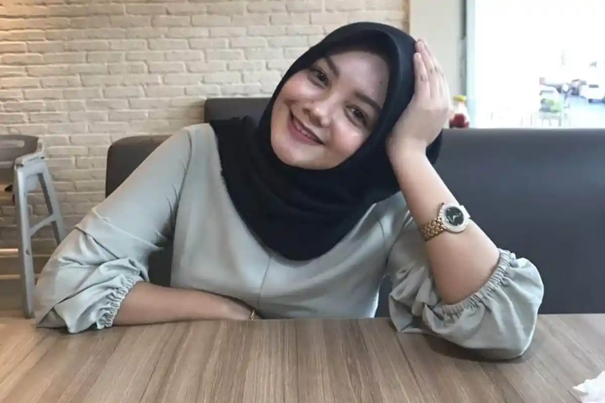 Torang Kanal - Putri Adinda Mokoagow, Kuliah dan Indeks Prestasi Kumulatif