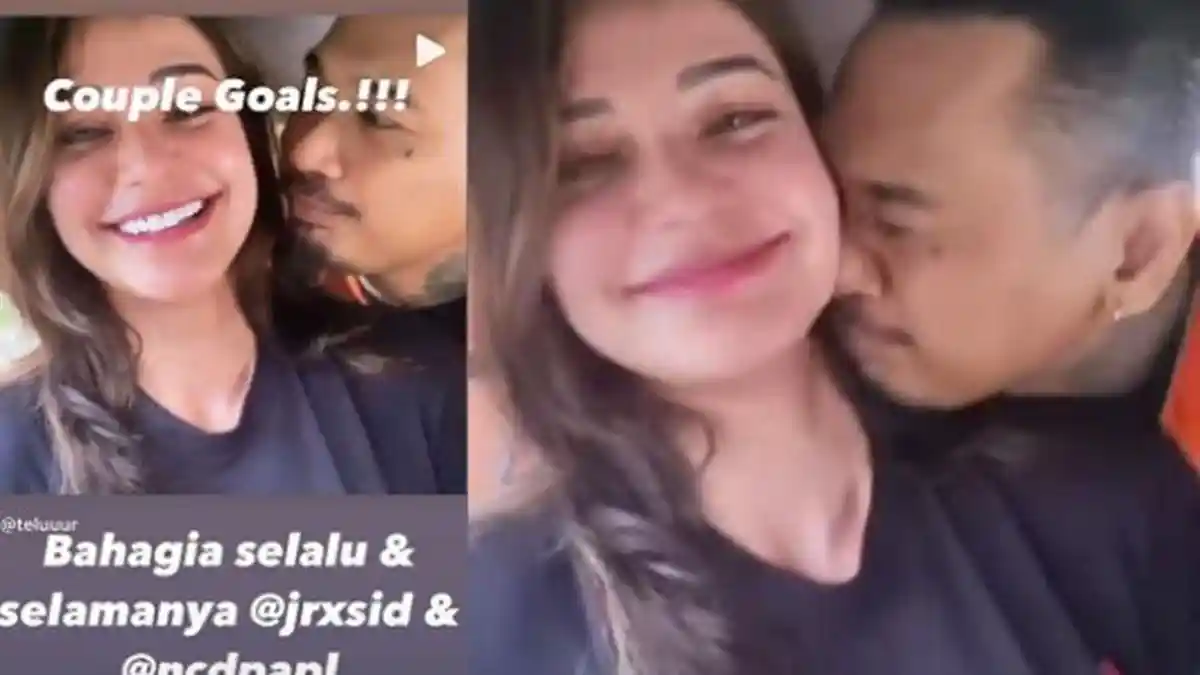 Jerinx Akhirnya Menyerah Kritisi Pandemi Covid-19? Apa Gara-gara Takut Istri atau Baby