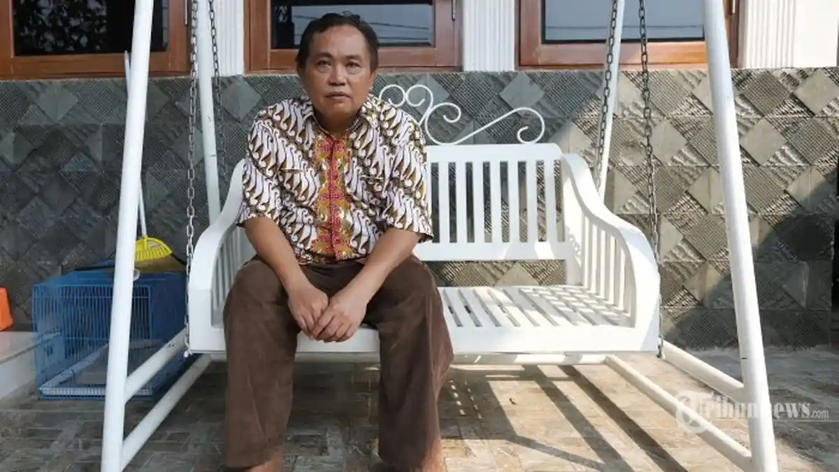 Arief Poyuono Desak Prabowo Subianto Minta Maaf Imbas Penangkapan Edhy Prabowo: Kok Diam Aja?