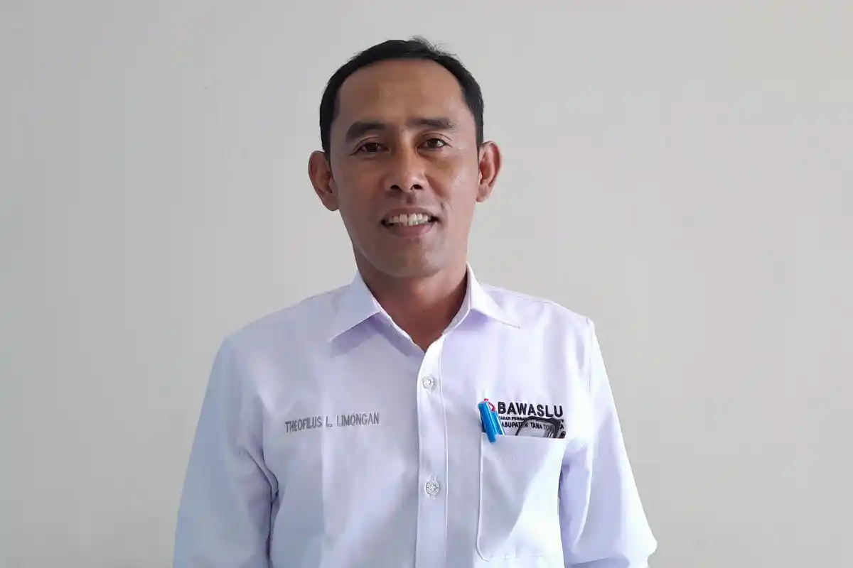 Bawaslu Tana Toraja Imbau Kampanye Akbar Pilkada 2024 Tak Libatkan Anak Kecil