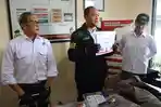 Polisi Tangkap Maling Spesialis Toko di Kuningan, Ini Peran Tiga Pelaku