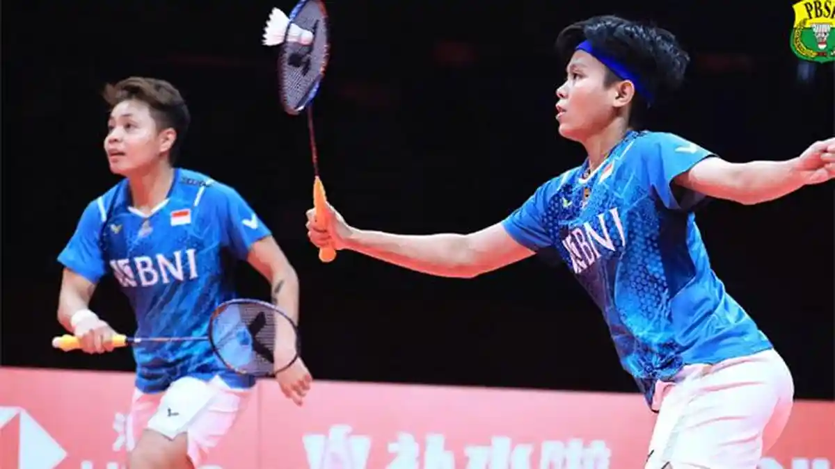 Rekap Hasil Badminton HSBC BWF World Tour Final 2023 Hari Ini Lengkap Klasemen