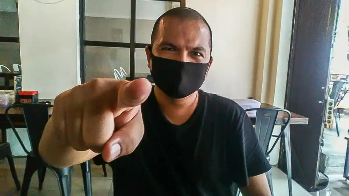 TERPOPULER: dr Yudi Minta yang Tuduh Dokter Untung Besar Selama Covid-19  Agar Berhenti Sebar Hoax