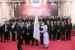 Pengurus HIPMI Banten 2025-2028 Resmi Dilantik, Simak Daftar Lengkapnya