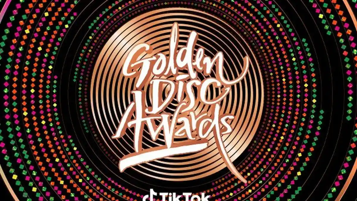 Diselenggarakan di Bangkok, Ini Lineup Golden Disc Awards 2023