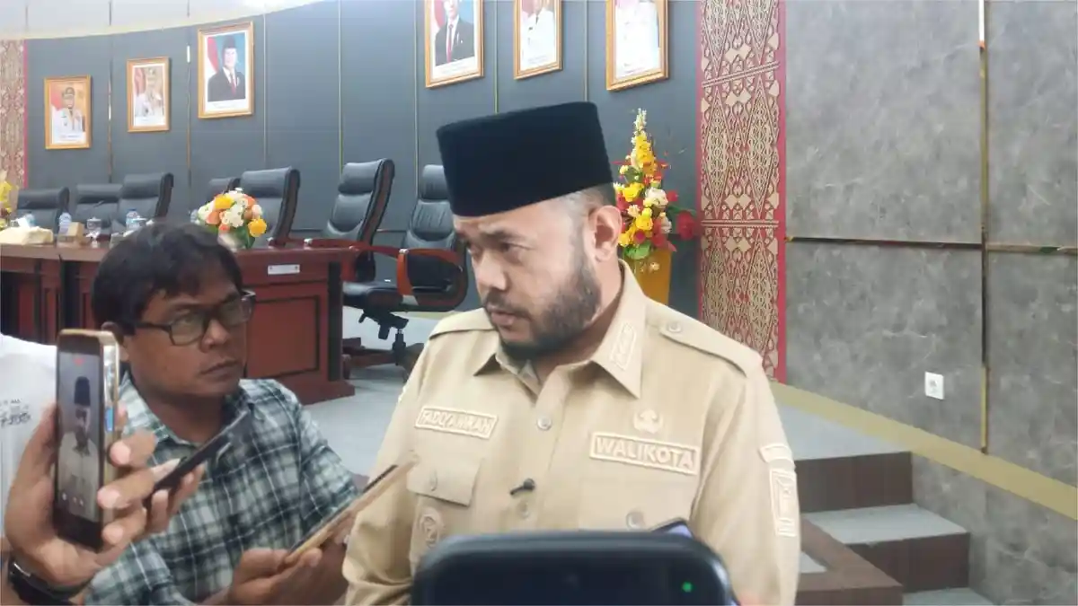 Heboh Perilaku Menyimpang di Sumbar, Wako Padang Soroti Pentingnya Penguatan Pendidikan Agama