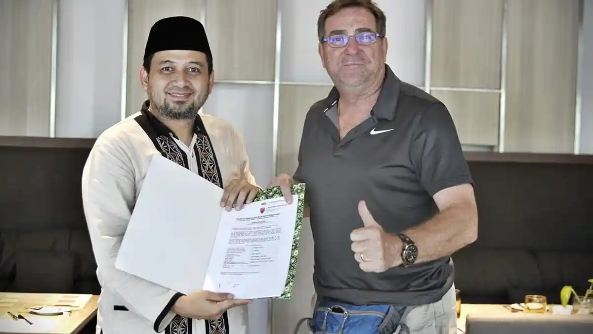 Duit Banyak, Ini Daftar Pemain Buruan PSM