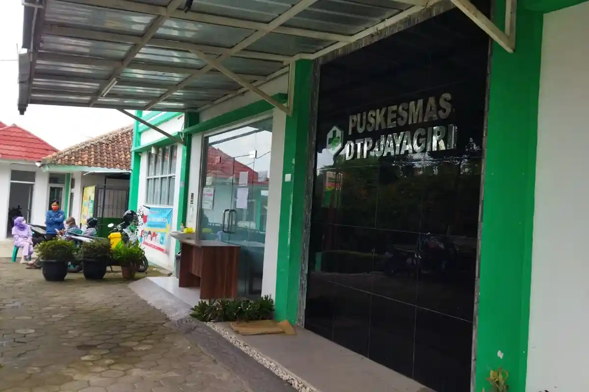 Puskesmas Jayagiri Telusuri Riwayat Perjalanan Keluarga Balita yang Terpapar Covid-19 Varian Delta