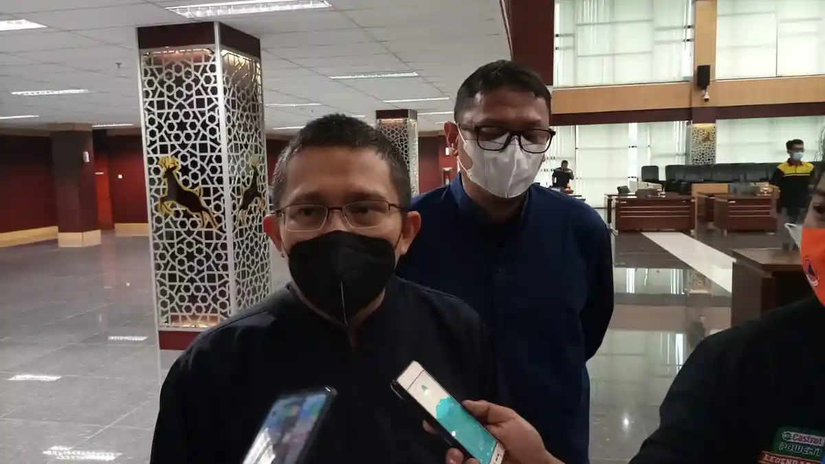 Tidak Naikan Tarif, Perumda Tirta Pakuan Fokus Tingkatkan Pelayanan